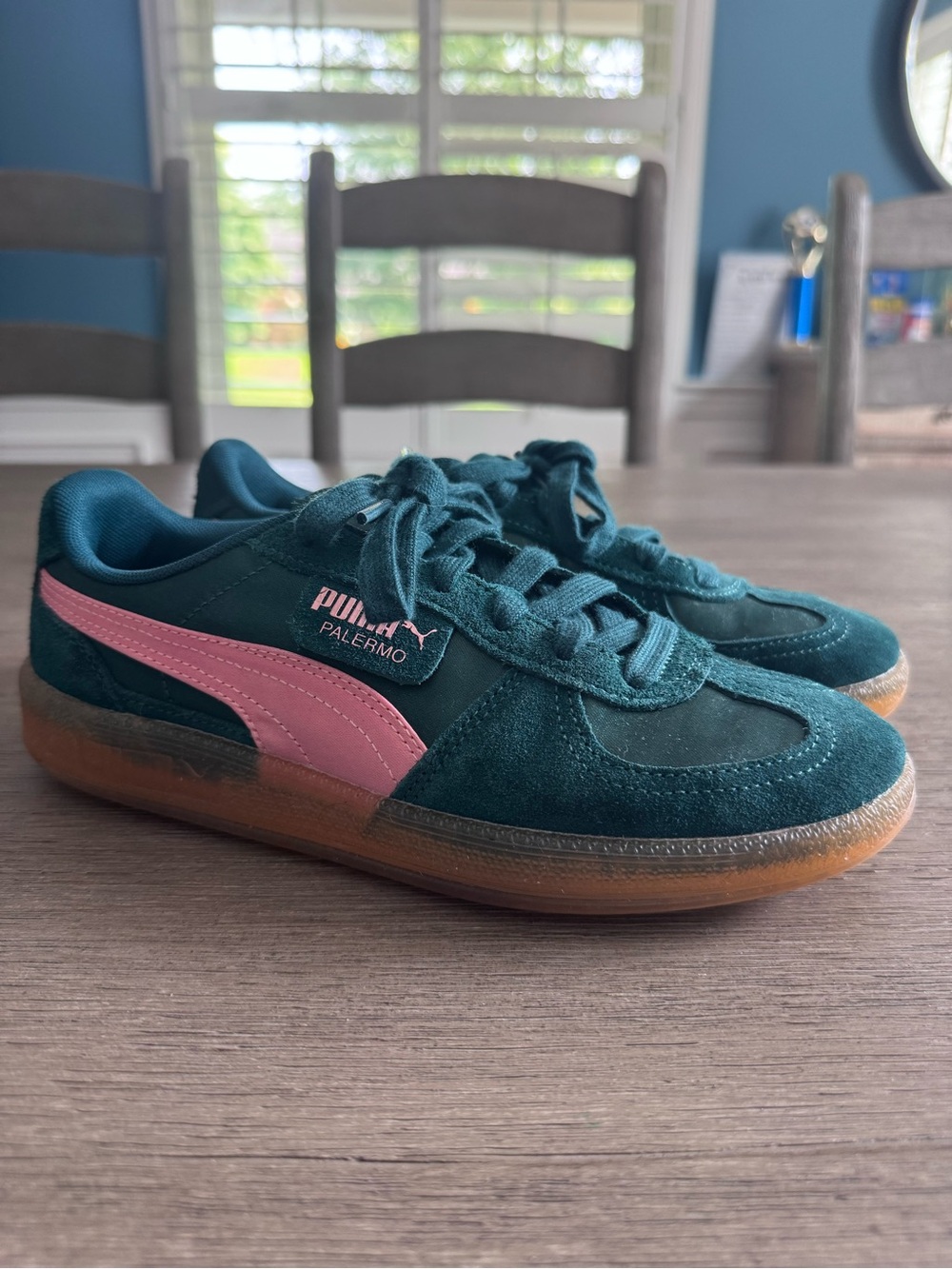Puma Palermo